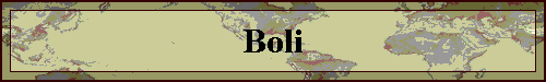 Boli
