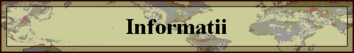 Informatii